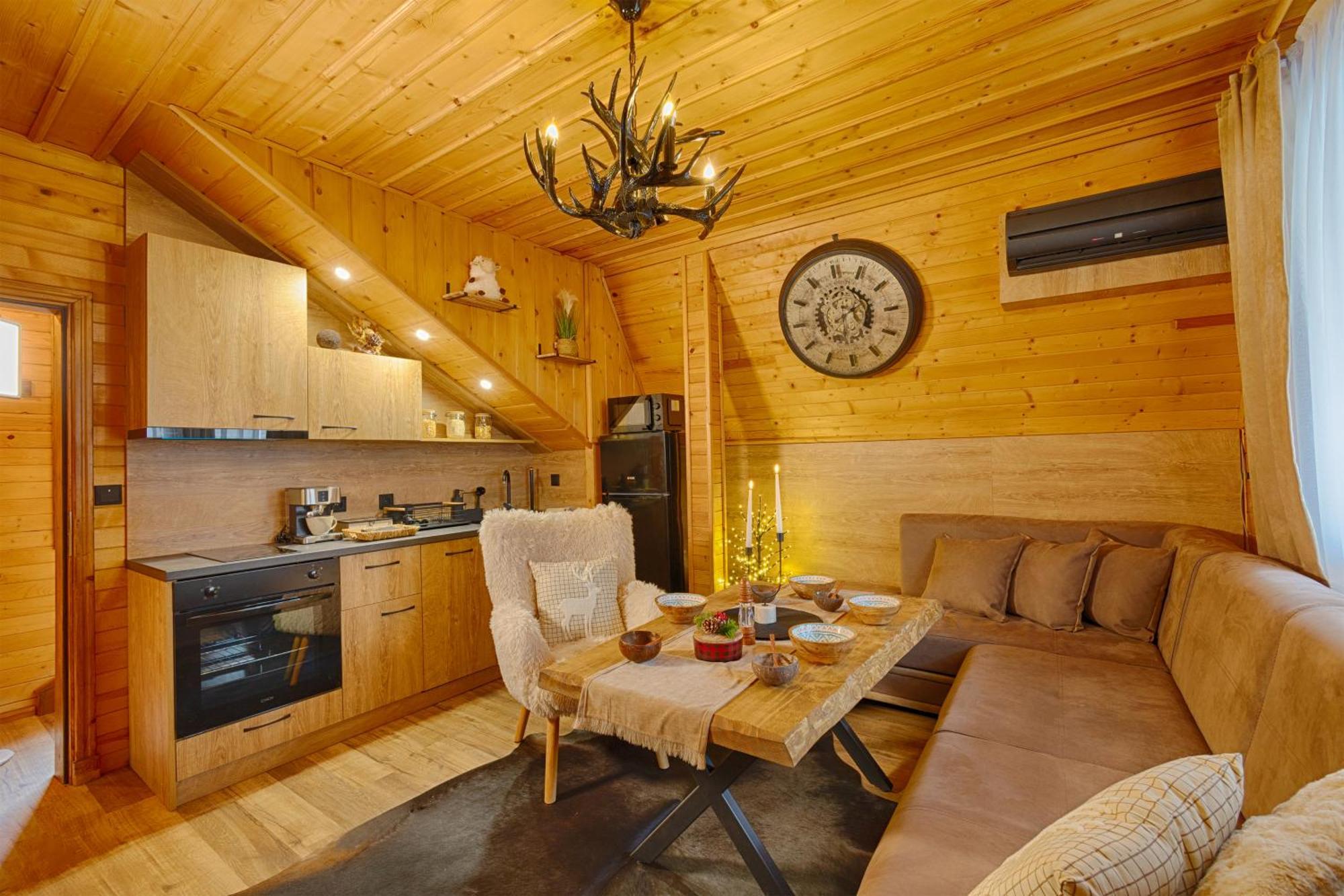 Rich House Velingrad Villa Exterior photo