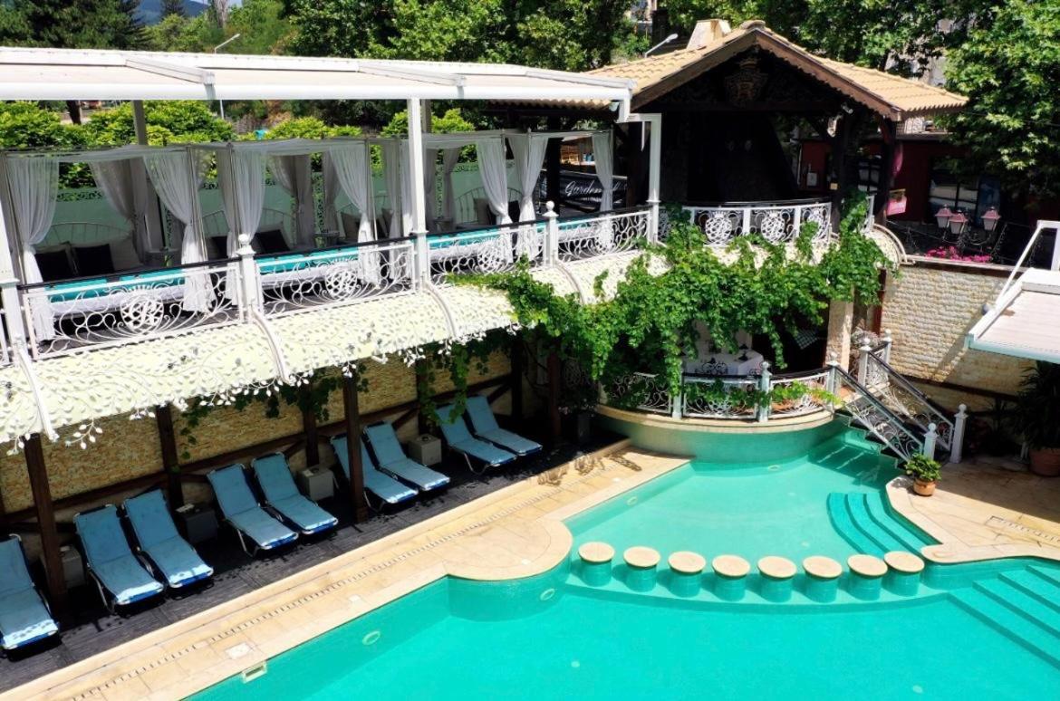 Rich House Velingrad Villa Exterior photo