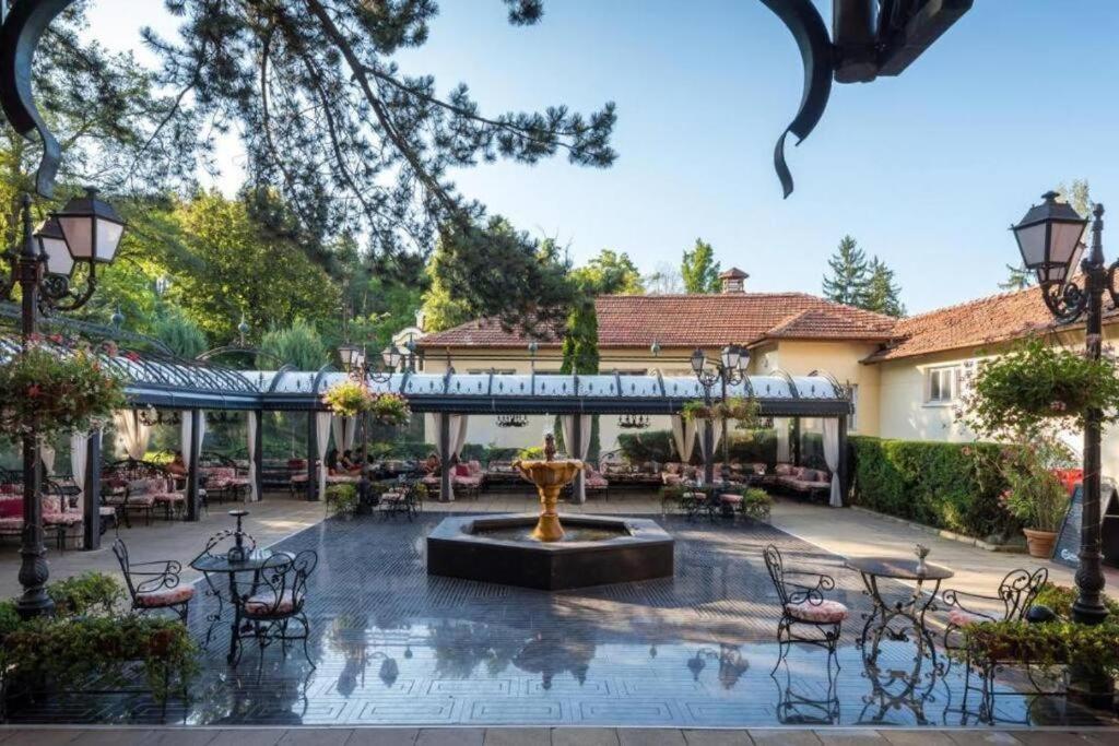 Rich House Velingrad Villa Exterior photo